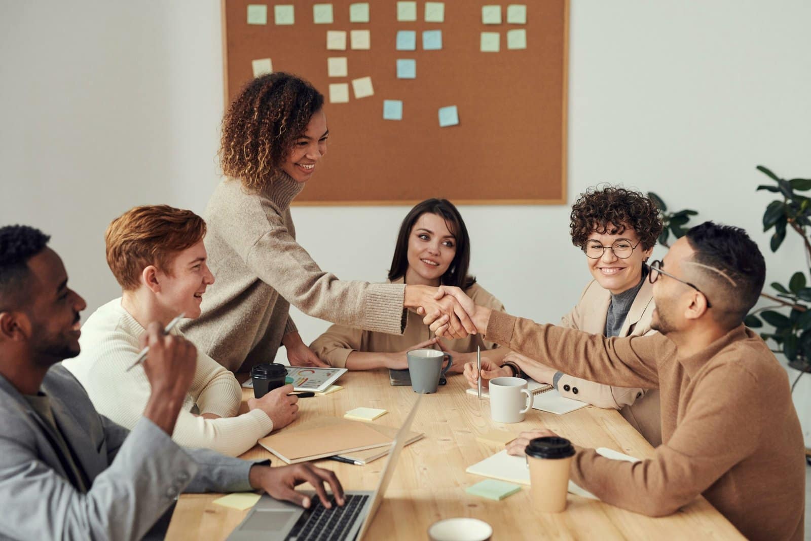 Supervision im Aargau (Praxis Liebesengel) 5 Team-Unternehmen-Coaching